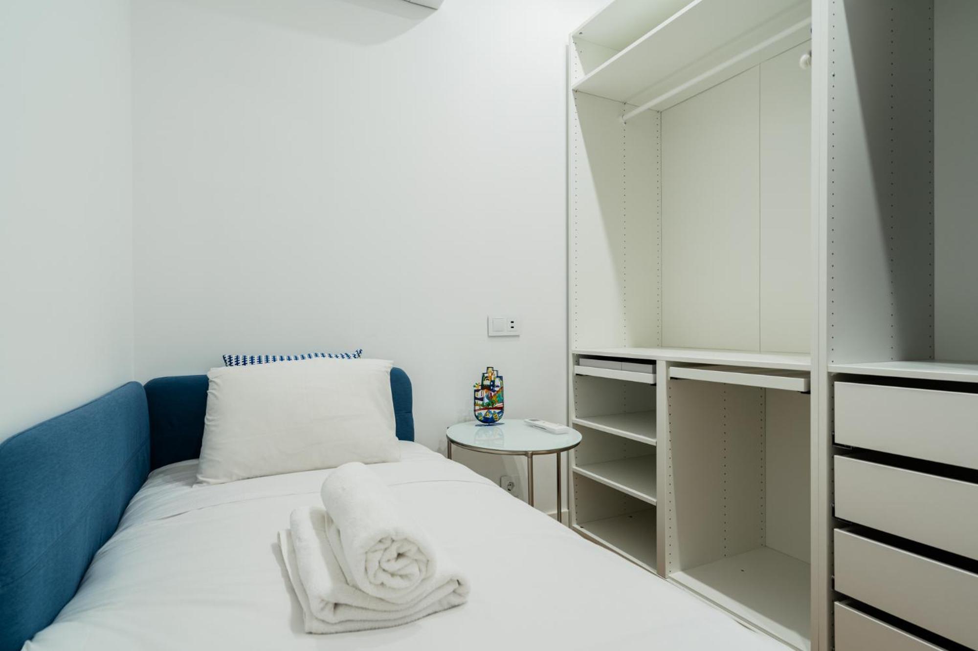 Appartement La Elegancia De Lagasca