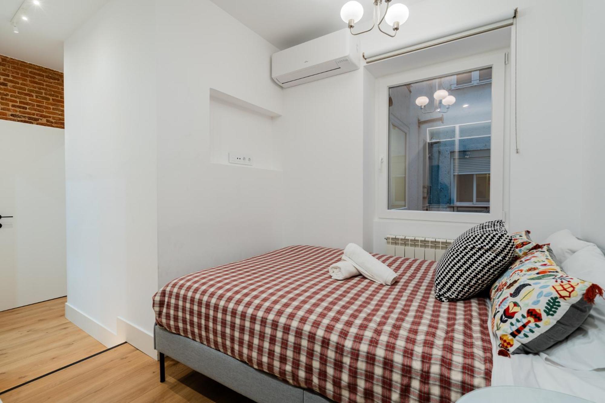 Appartement La Elegancia De Lagasca *