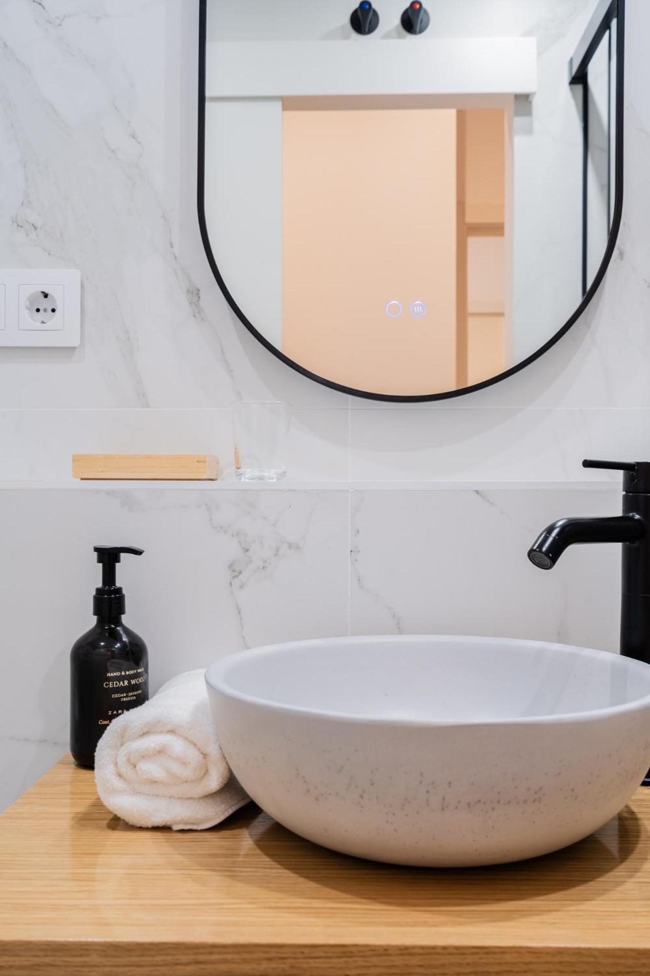 Apartament La Elegancia De Lagasca *